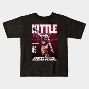 Kittle 85 Kids T-Shirt